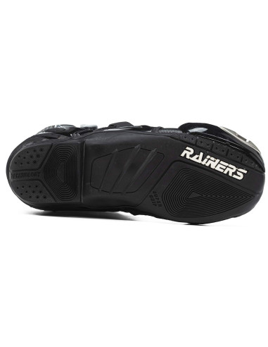 BOTA RACING RAINERS MODELO 999-N