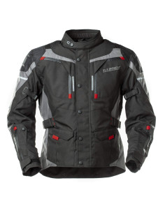 CHAQUETA 4 ESTACIONES RAINERS MODELO ADVENTURE DUNA