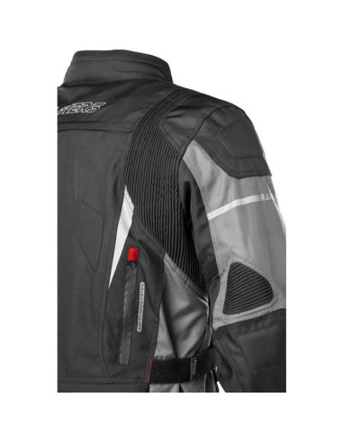 CHAQUETA 4 ESTACIONES RAINERS MODELO ADVENTURE DUNA