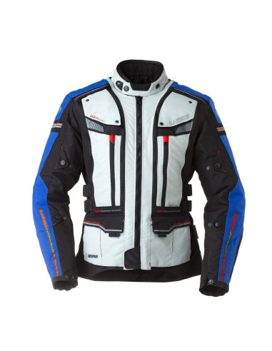 CHAQUETA 4 ESTACIONES RAINERS MODELO ADVENTURE TRIVOR-A