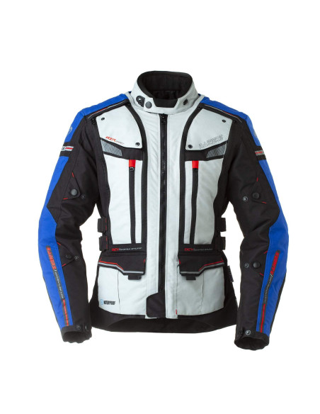 CHAQUETA 4 ESTACIONES RAINERS MODELO ADVENTURE TRIVOR-A