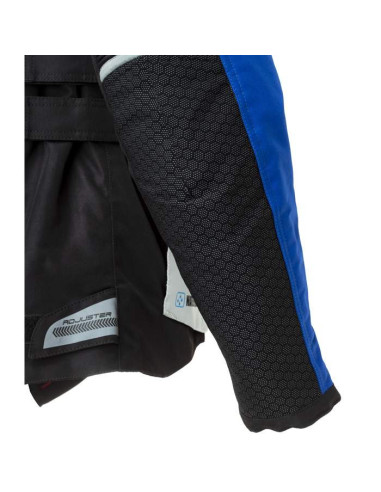 CHAQUETA 4 ESTACIONES RAINERS MODELO ADVENTURE TRIVOR-A