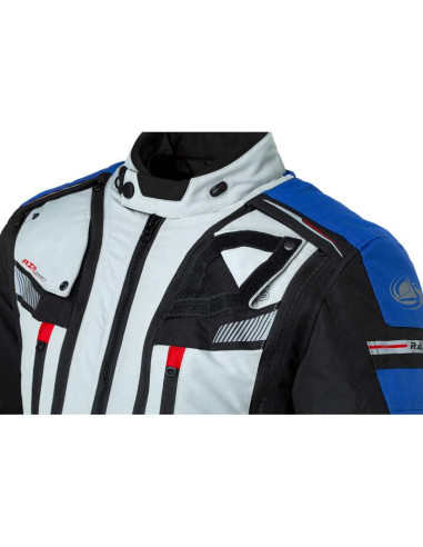 CHAQUETA 4 ESTACIONES RAINERS MODELO ADVENTURE TRIVOR-A