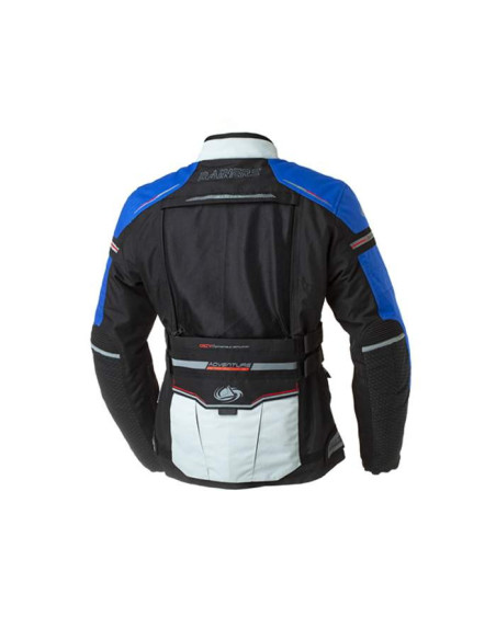 CHAQUETA 4 ESTACIONES RAINERS MODELO ADVENTURE TRIVOR-A