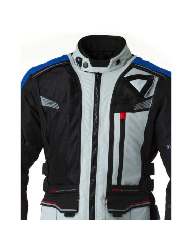 CHAQUETA 4 ESTACIONES RAINERS MODELO ADVENTURE TRIVOR-A