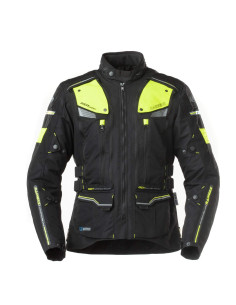 CHAQUETA 4 ESTACIONES RAINERS MODELO ADVENTURE TRIVOR-F