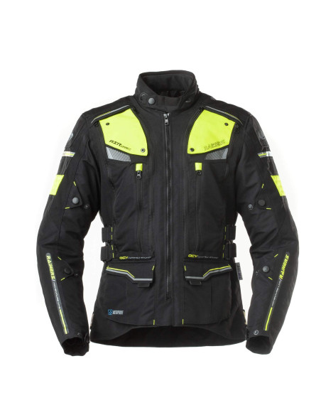 CHAQUETA 4 ESTACIONES RAINERS MODELO ADVENTURE TRIVOR-F