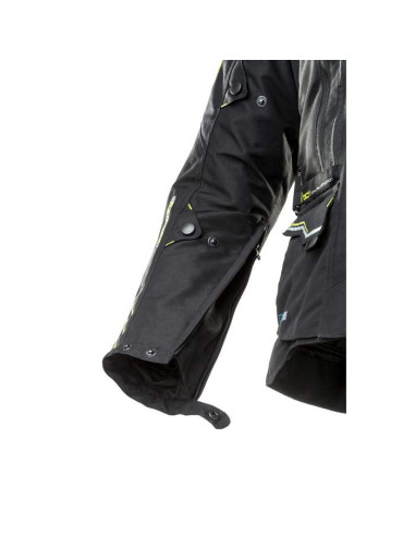 CHAQUETA 4 ESTACIONES RAINERS MODELO ADVENTURE TRIVOR-F