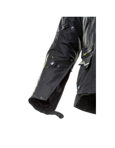CHAQUETA 4 ESTACIONES RAINERS MODELO ADVENTURE TRIVOR-F