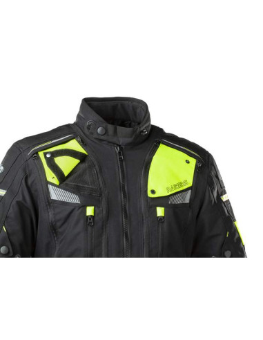 CHAQUETA 4 ESTACIONES RAINERS MODELO ADVENTURE TRIVOR-F
