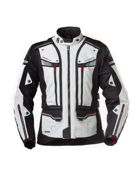 CHAQUETA 4 ESTACIONES RAINERS MODELO ADVENTURE TRIVOR-G