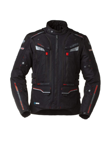 CHAQUETA 4 ESTACIONES RAINERS MODELO ADVENTURE TRIVOR-N