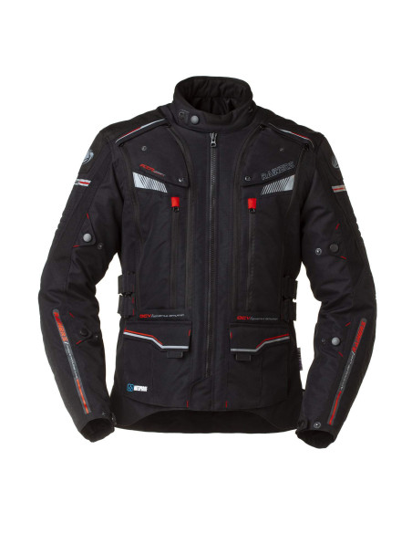 CHAQUETA 4 ESTACIONES RAINERS MODELO ADVENTURE TRIVOR-N