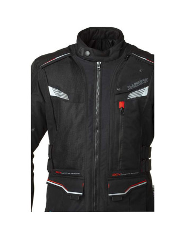 CHAQUETA 4 ESTACIONES RAINERS MODELO ADVENTURE TRIVOR-N