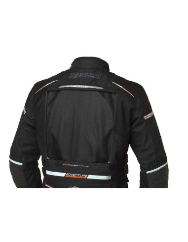 CHAQUETA 4 ESTACIONES RAINERS MODELO ADVENTURE TRIVOR-N