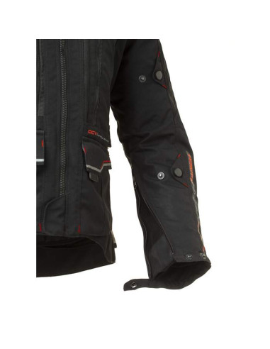 CHAQUETA 4 ESTACIONES RAINERS MODELO ADVENTURE TRIVOR-N