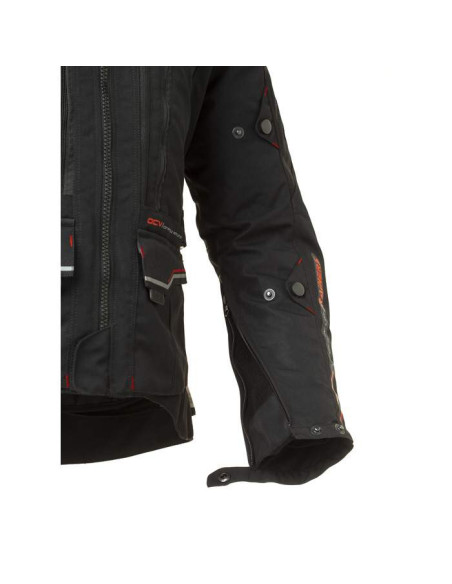 CHAQUETA 4 ESTACIONES RAINERS MODELO ADVENTURE TRIVOR-N