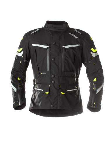 CHAQUETA 4 ESTACIONES RAINERS MODELO ADVENTURE TANGER-F