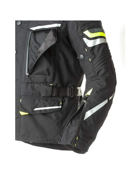 CHAQUETA 4 ESTACIONES RAINERS MODELO ADVENTURE TANGER-F