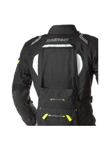 CHAQUETA 4 ESTACIONES RAINERS MODELO ADVENTURE TANGER-F