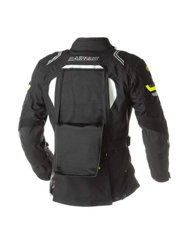 CHAQUETA 4 ESTACIONES RAINERS MODELO ADVENTURE TANGER-F
