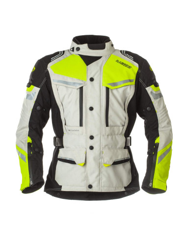 CHAQUETA 4 ESTACIONES RAINERS MODELO ADVENTURE TANGER-G