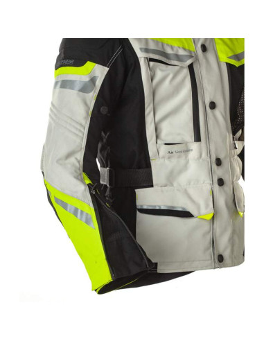 CHAQUETA 4 ESTACIONES RAINERS MODELO ADVENTURE TANGER-G