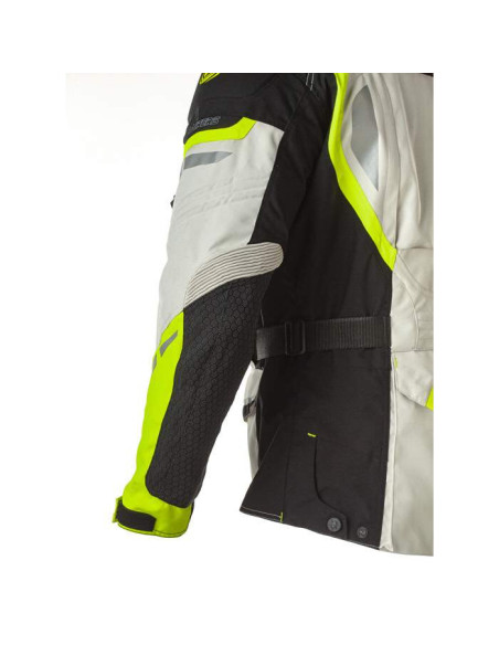 CHAQUETA 4 ESTACIONES RAINERS MODELO ADVENTURE TANGER-G
