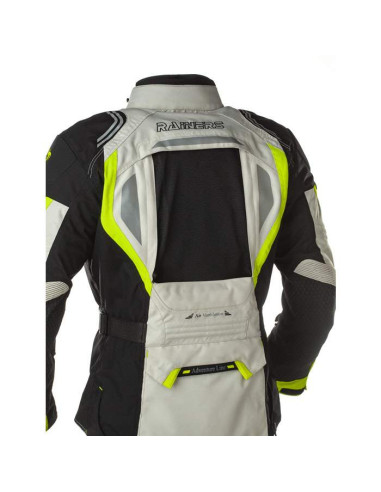 CHAQUETA 4 ESTACIONES RAINERS MODELO ADVENTURE TANGER-G