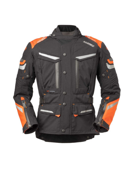CHAQUETA 4 ESTACIONES RAINERS MODELO ADVENTURE TANGER-OR