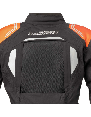 CHAQUETA 4 ESTACIONES RAINERS MODELO ADVENTURE TANGER-OR