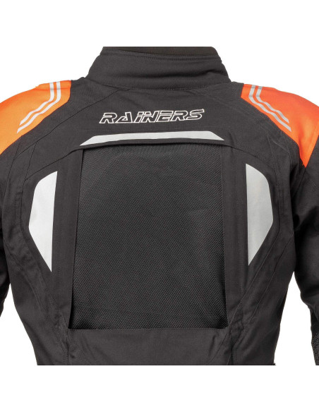 CHAQUETA 4 ESTACIONES RAINERS MODELO ADVENTURE TANGER-OR