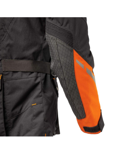 CHAQUETA 4 ESTACIONES RAINERS MODELO ADVENTURE TANGER-OR