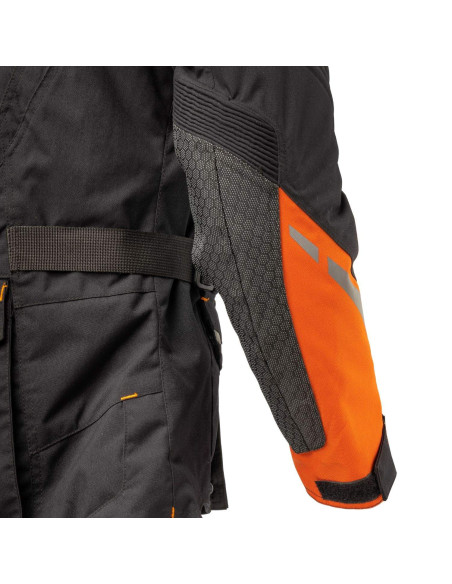 CHAQUETA 4 ESTACIONES RAINERS MODELO ADVENTURE TANGER-OR