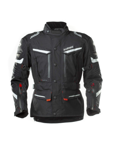 CHAQUETA 4 ESTACIONES RAINERS MODELO ADVENTURE TANGER-N