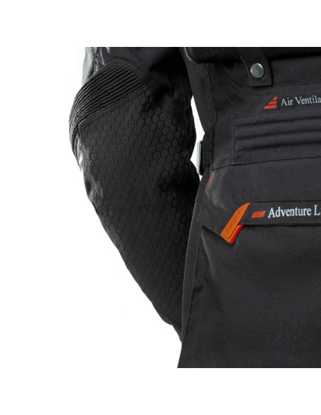 CHAQUETA 4 ESTACIONES RAINERS MODELO ADVENTURE TANGER-N