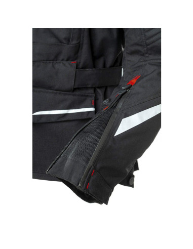 CHAQUETA 4 ESTACIONES RAINERS MODELO ADVENTURE TANGER-N