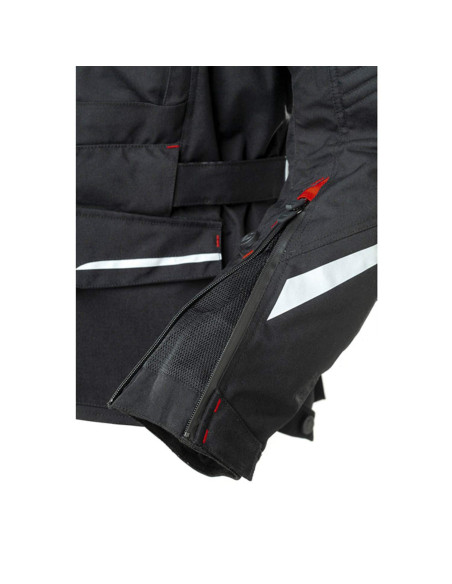 CHAQUETA 4 ESTACIONES RAINERS MODELO ADVENTURE TANGER-N