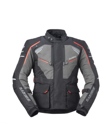 CHAQUETA 4 ESTACIONES ADVENTURE MODELO RAINERS VANCOUVER