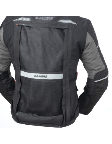 CHAQUETA 4 ESTACIONES ADVENTURE MODELO RAINERS VANCOUVER