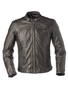CHAQUETA DE PIEL MODELO RAINERS DANIEL-MR
