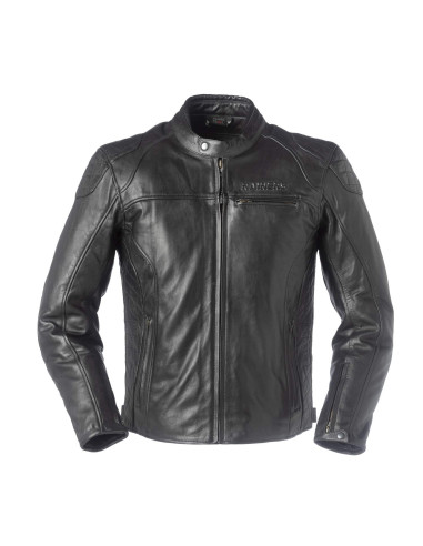 CHAQUETA DE PIEL MODELO RAINERS DANIEL-N