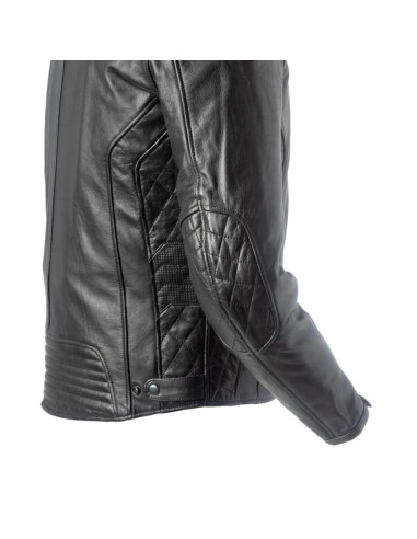 CHAQUETA DE PIEL MODELO RAINERS DANIEL-N