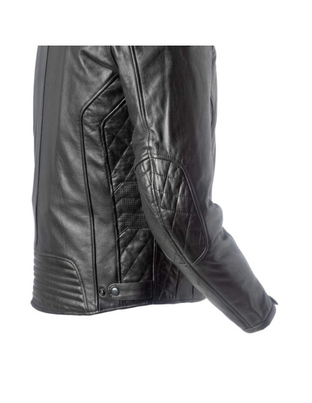 CHAQUETA DE PIEL MODELO RAINERS DANIEL-N
