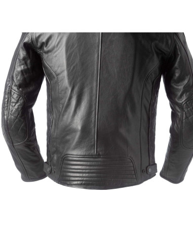 CHAQUETA DE PIEL MODELO RAINERS DANIEL-N
