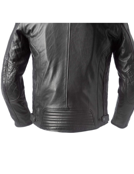 CHAQUETA DE PIEL MODELO RAINERS DANIEL-N