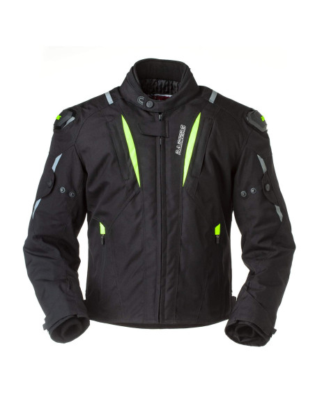 CHAQUETA INVIERNO RACING MODELO RAINERS MISURI-F