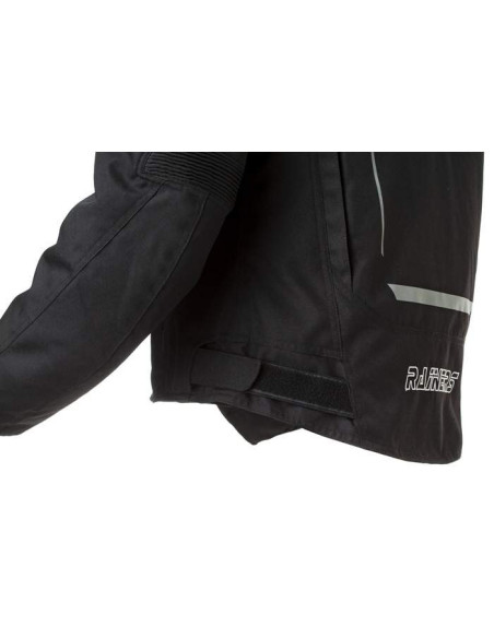 CHAQUETA INVIERNO RACING MODELO RAINERS MISURI-F