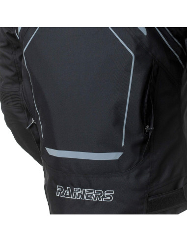 CHAQUETA INVIERNO RACING MODELO RAINERS MISURI-R