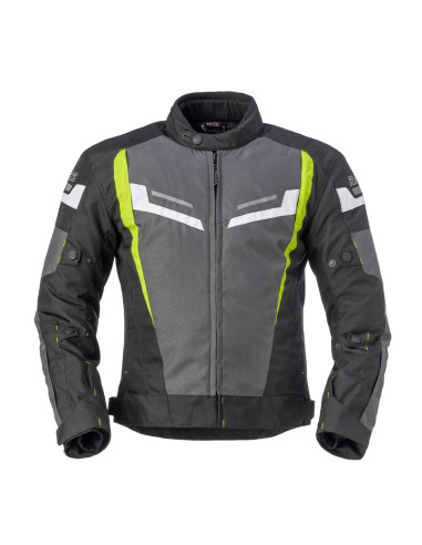 CHAQUETA INVIERNO RACING MODELO RAINERS TRACK-F